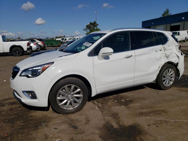 Buick Envision (2020)