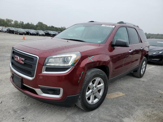 Gmc Acadia (2016)