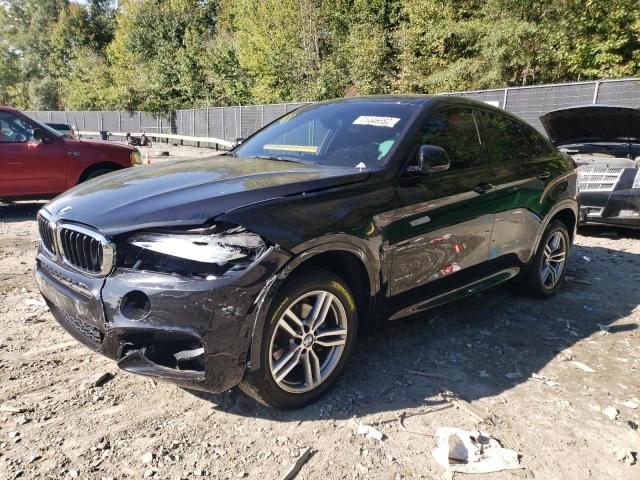 Bmw X6 (2018)