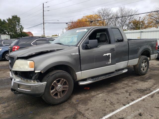 Ford All models (2005)