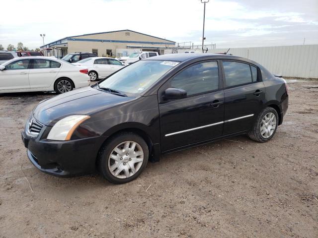 Nissan Sentra (2011)