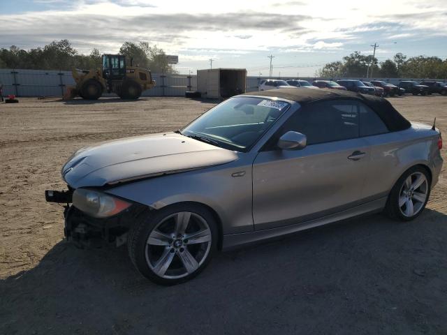 Bmw 1 series (2011)