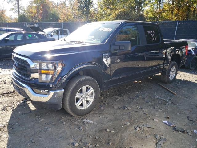 Ford F-150 (2023)