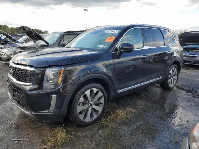 Kia Telluride (2022)