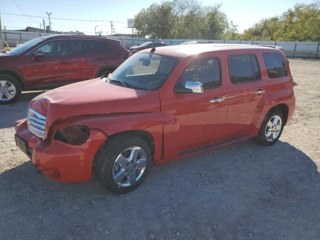 Chevrolet Hhr (2010)