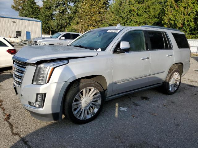 Cadillac Escalade (2015)