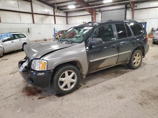 Gmc Envoy (2008)