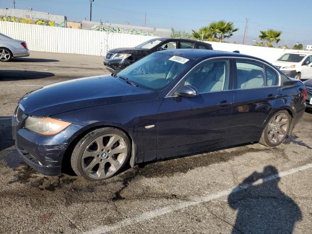 Bmw 3 series (2007)