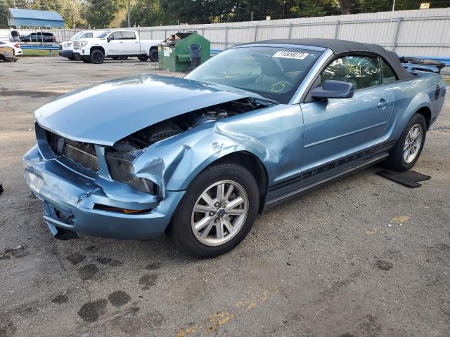Ford All models (2006)