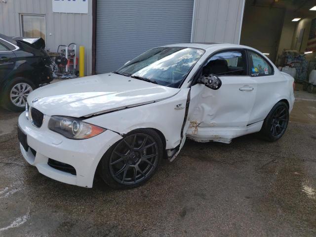 Bmw 1 series (2010)