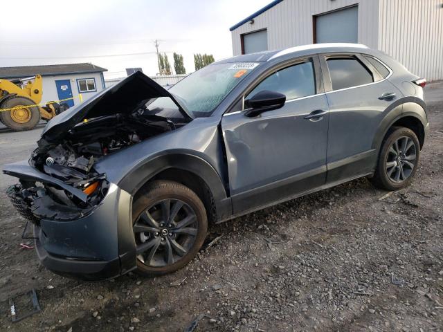 Mazda Cx-30 (2022)