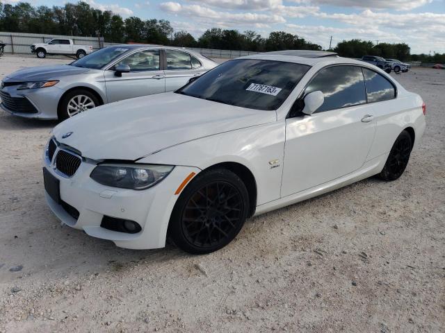 Bmw 3 series (2012)