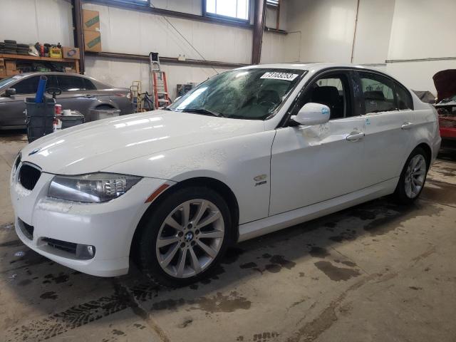 Bmw 3 series (2011)