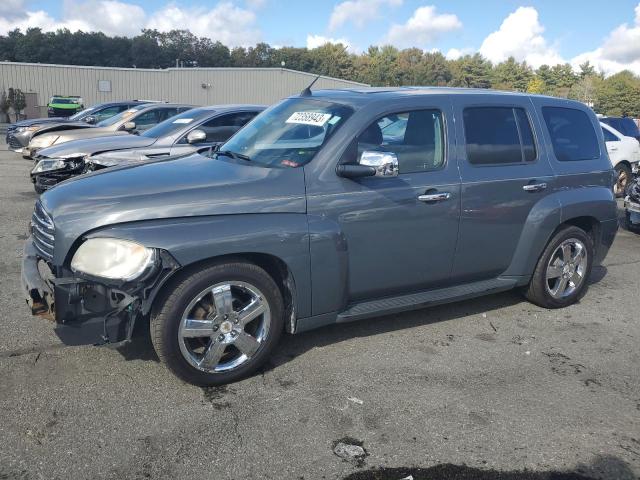 Chevrolet Hhr (2009)