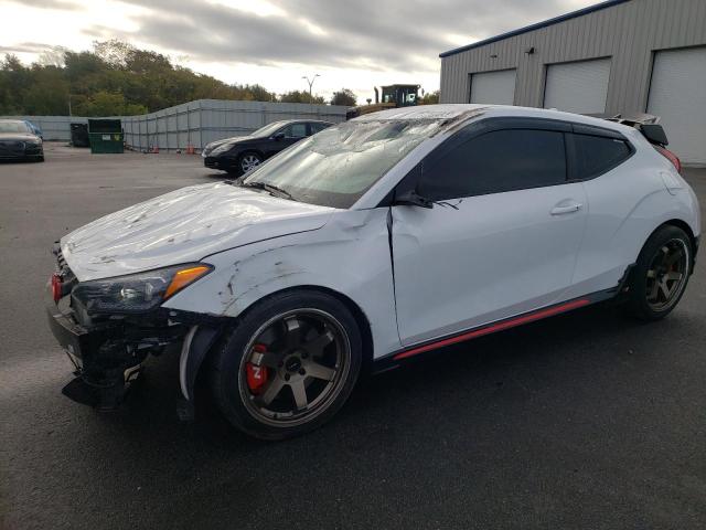 Hyundai Veloster (2022)