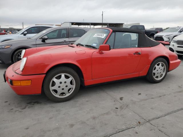 Porsche 911 (1991)