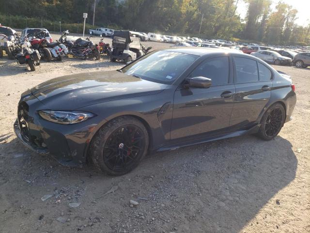 Bmw M3 (2023)