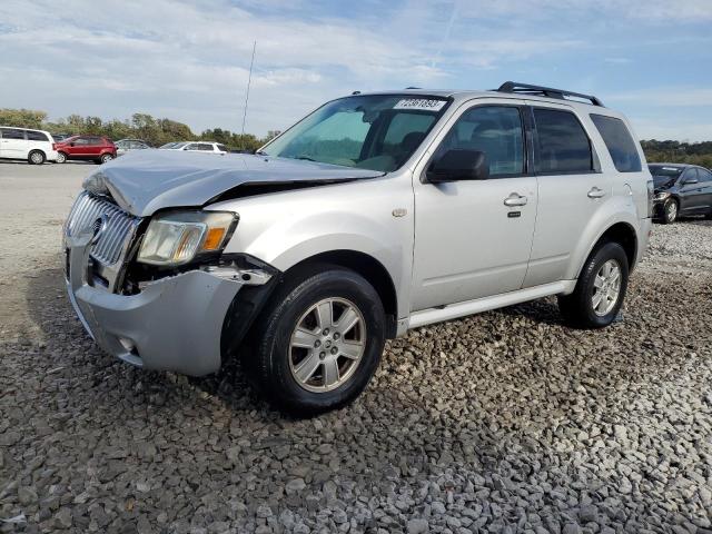 Mercury Mariner (2008)