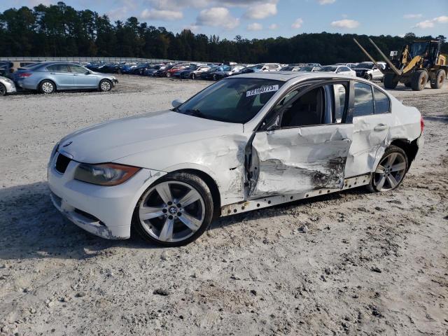Bmw 3 series (2006)