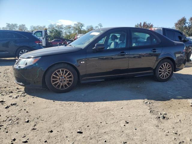 Saab 9 3 (2008)