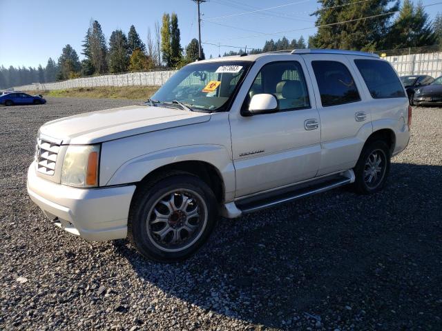 Cadillac Escalade (2003)