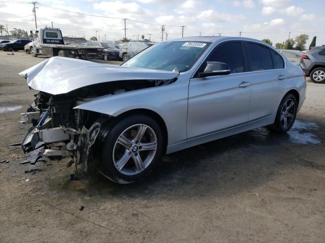 Bmw 3 series (2015)