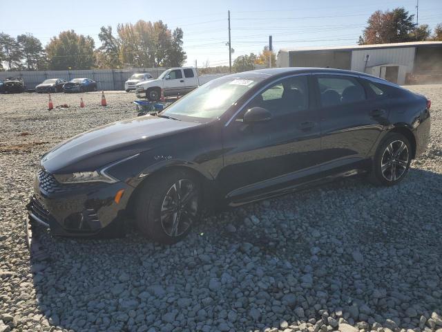 Kia K5 (2021)