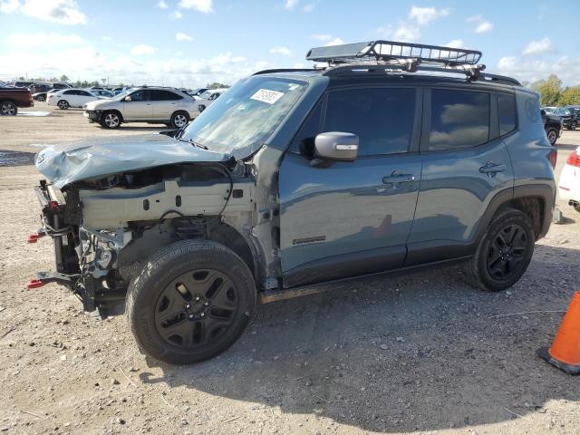 Jeep Renegade (2017)