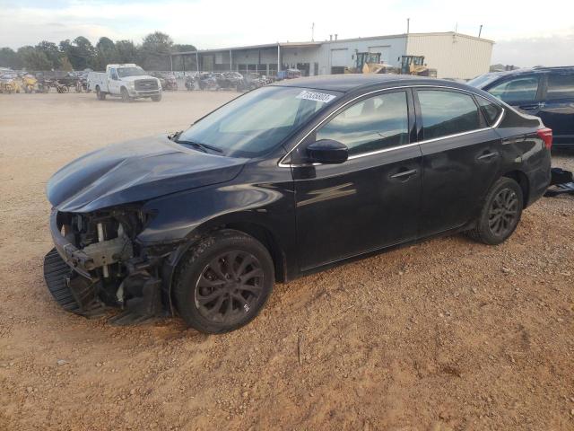 Nissan Sentra (2018)