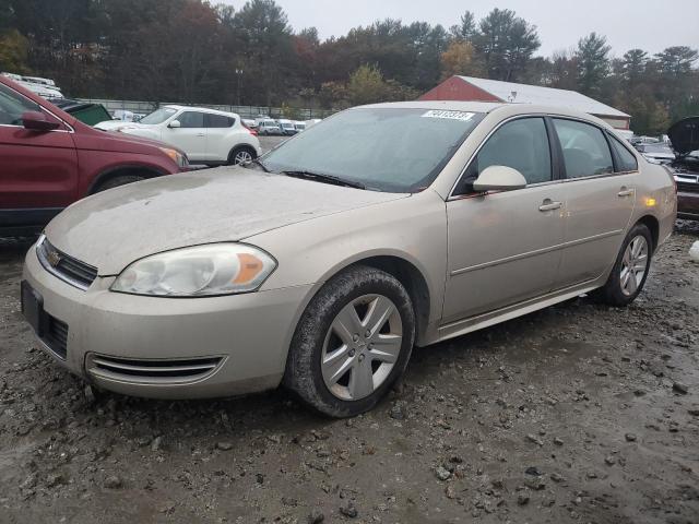 Chevrolet Impala (2010)