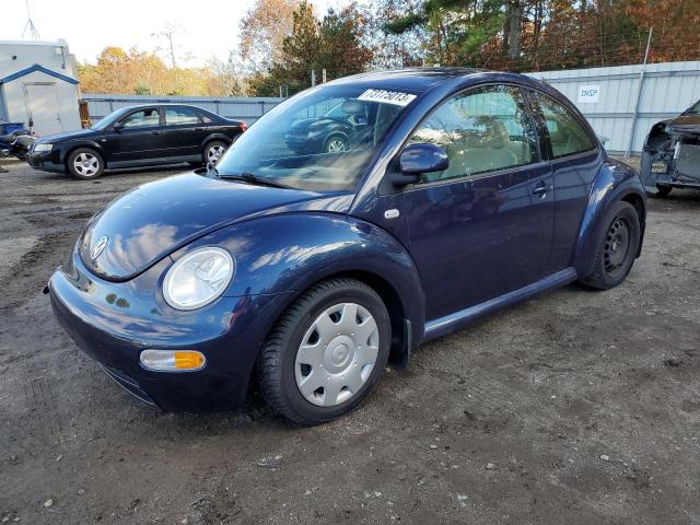 Volkswagen Beetle (2000)