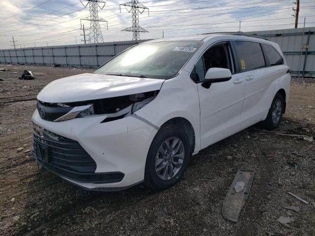 Toyota All models (2023)