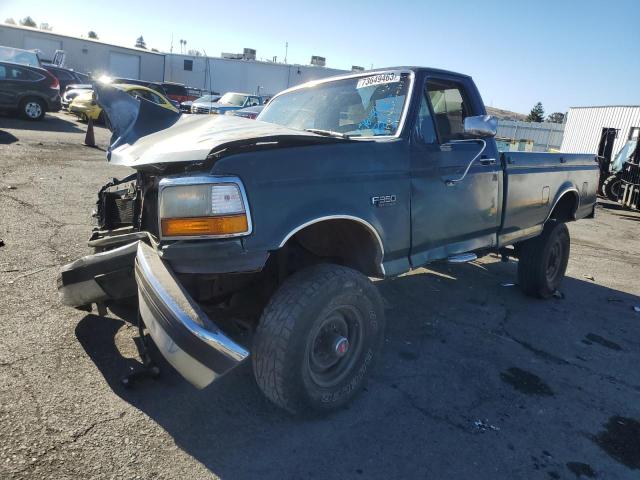 Ford All models (1994)