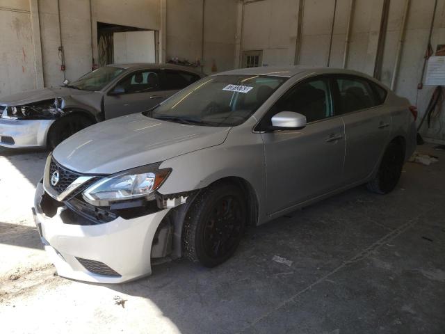 Nissan Sentra (2018)