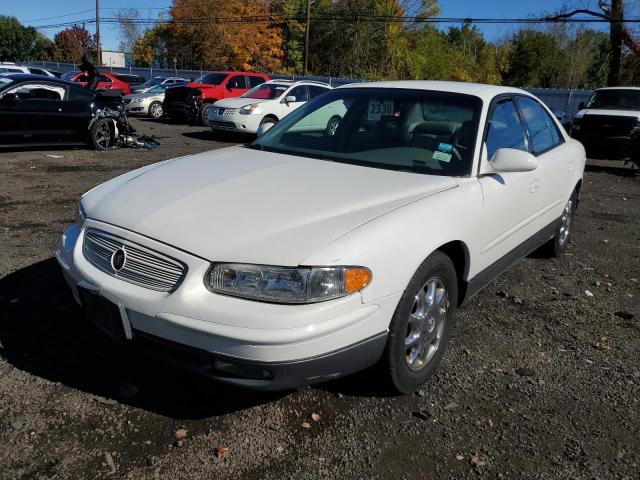 Buick Regal (2002)