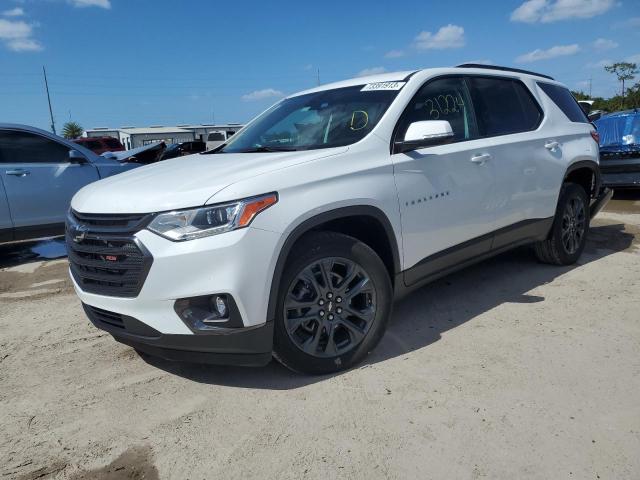 Chevrolet Traverse (2021)