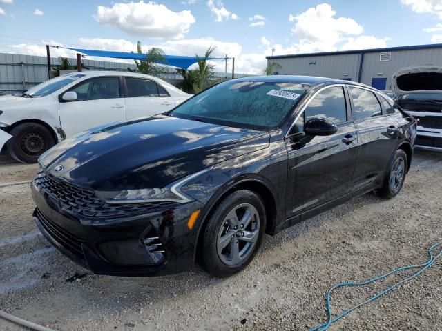 Kia K5 (2021)