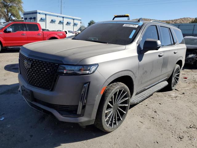 Cadillac Escalade (2021)