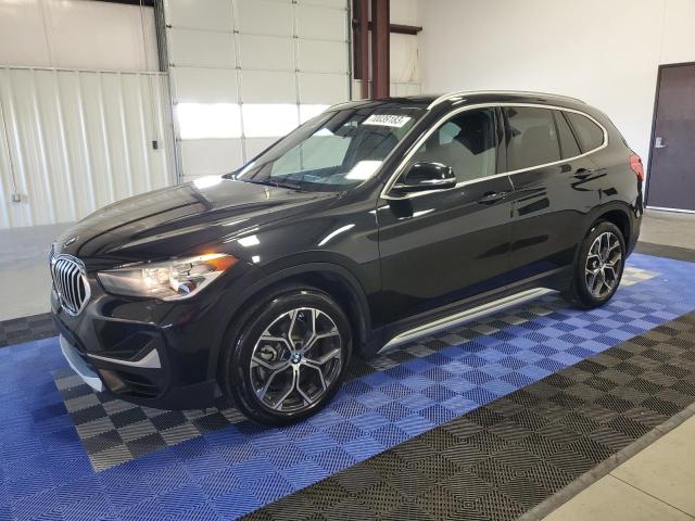 Bmw X1 sdrive2 (2022)