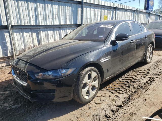 Jaguar Xe (2017)