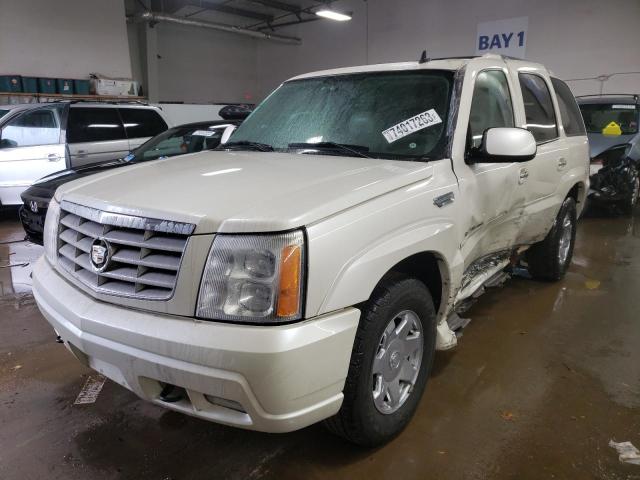 Cadillac Escalade (2006)