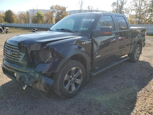 Ford F-150 (2012)