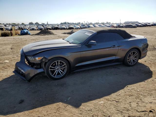 Ford All models (2016)
