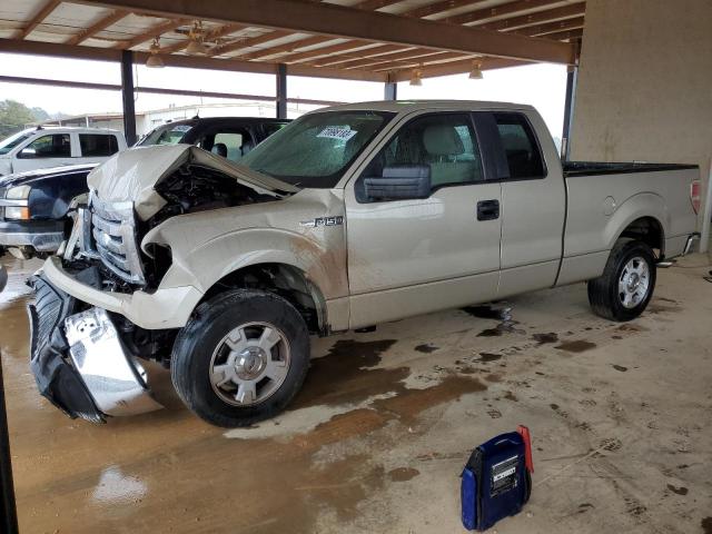 Ford F-150 (2009)