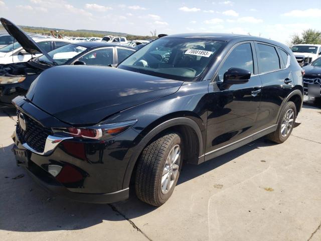 Mazda Cx-5 selec (2022)