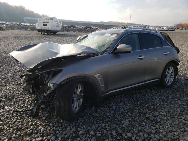 Infiniti Fx35 (2009)