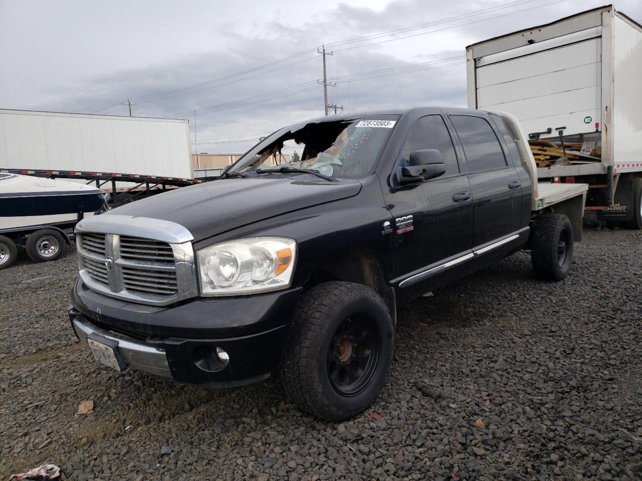 Dodge Ram (2008)