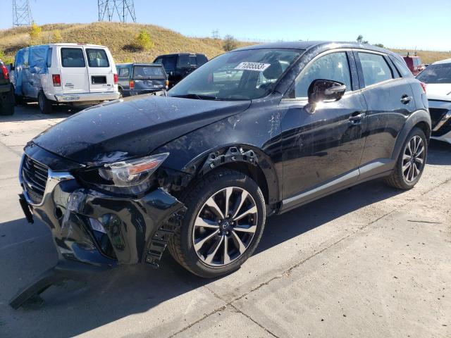 Mazda Cx-3 (2019)