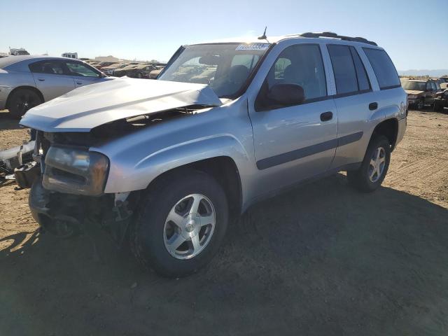 Chevrolet Trailblzr (2005)