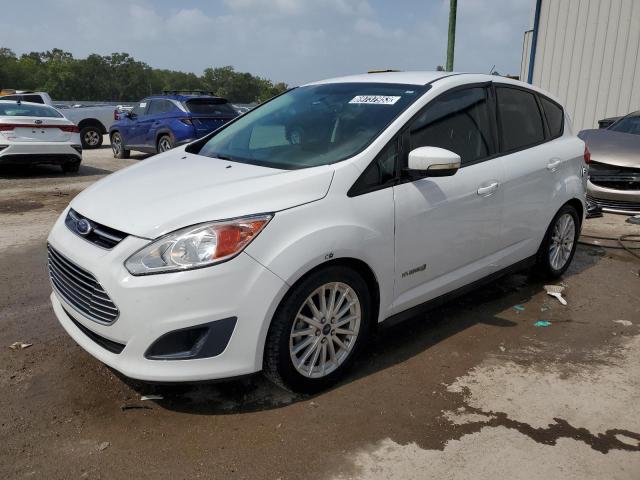 Ford Cmax (2015)